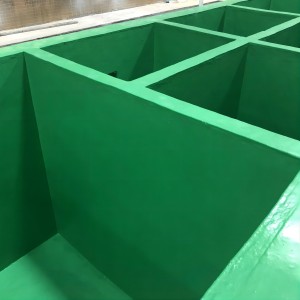 甘肃防腐水池，甘肃水池防腐防渗怎么做，甘肃防腐水池施工厂家